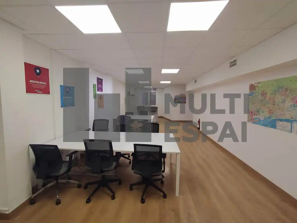 Business premises to rent in Carrer de Còrsega, imagen 7