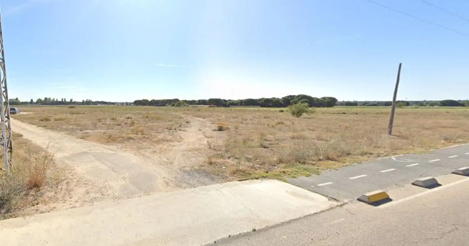 Lands and plots for sale in las Lobas, imagen 13