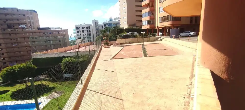 Piso con piscina en venta en Avenida San Bartolome Tir, imagen 28