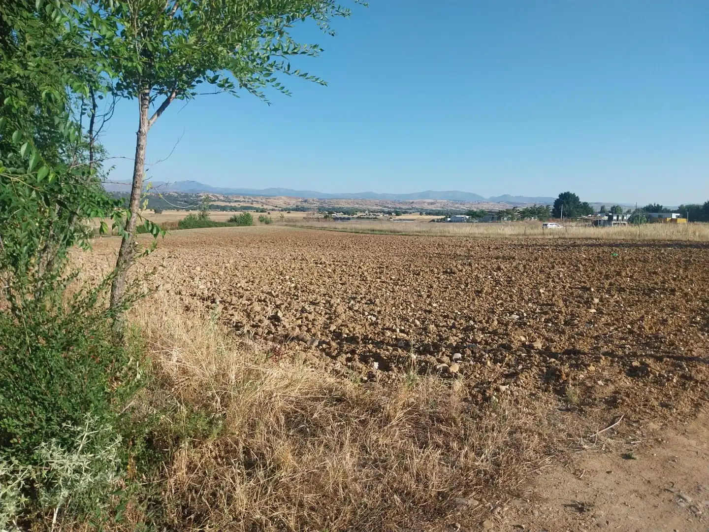 Terreny residencial en venda a Camino Camino de la Carrera, imagen 4
