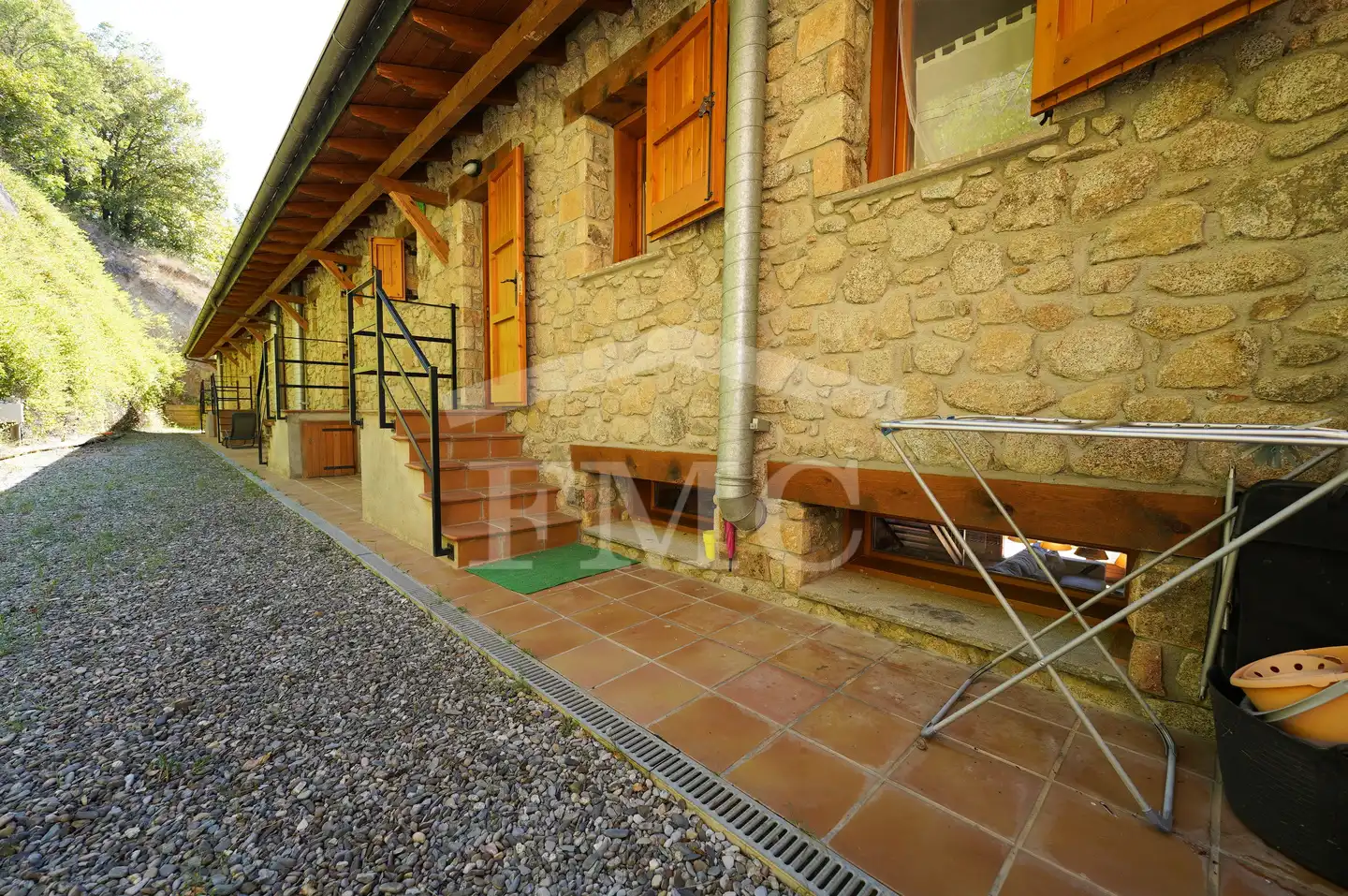 Haus mit Terrasse zum Verkauf in Carrer A 6, imagen 43