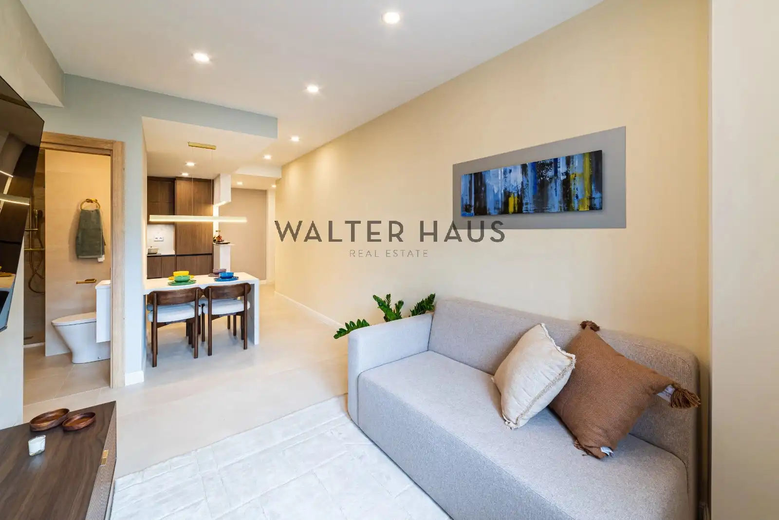 Flat with lift for sale in Calle de Montesa, imagen 17