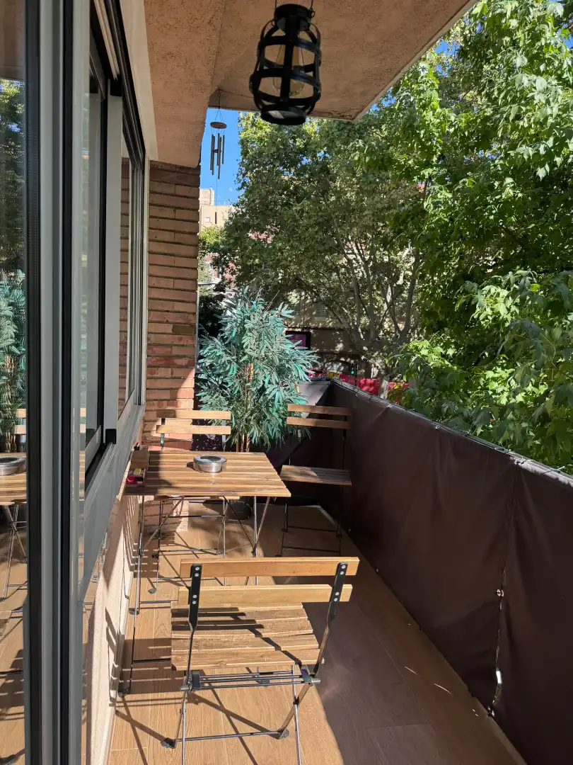 Appartement avec terrasse à vendre à Carrer de Volta, imagen 5