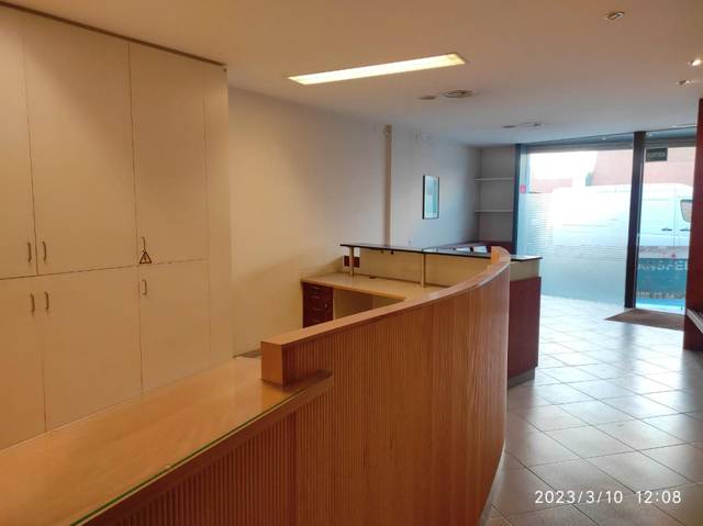 Local comercial en Venta en Sant Pere
