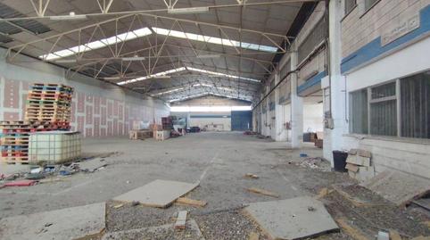 Photo 2 of Industrial buildings for rent in Calle Ciudad Transporte (b), San Juan de Mozarrifar,  Zaragoza Capital