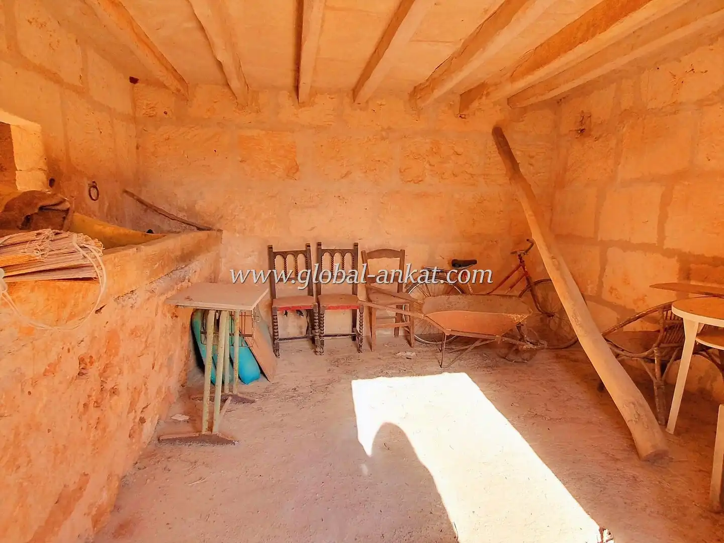 Maison rustique à vendre à Campos poble, imagen 8