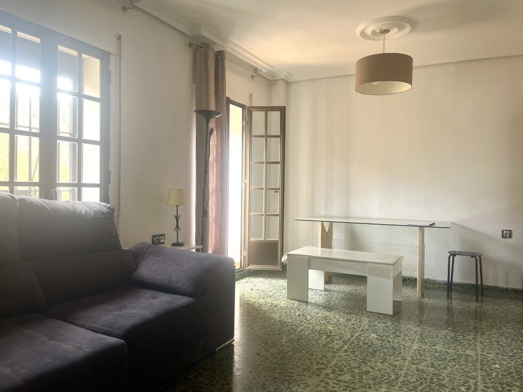 Living room of Flat to rent in  Córdoba Capital