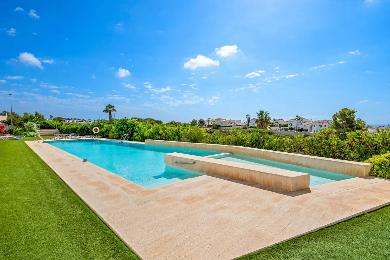Wohnung mit Pool zum Verkauf in Orihuela Costa, imagen 22