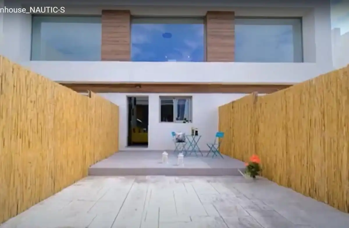 Chalet con piscina en venta en Orihuela Costa, imagen 6