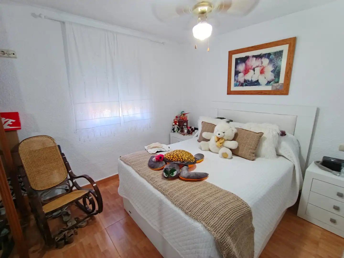 Habitación de Piso en venta en Mérida con Balcón