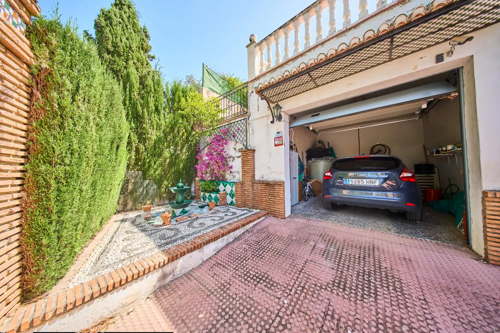 Chalet con piscina en venta en Calle Borgoña 29, imagen 83
