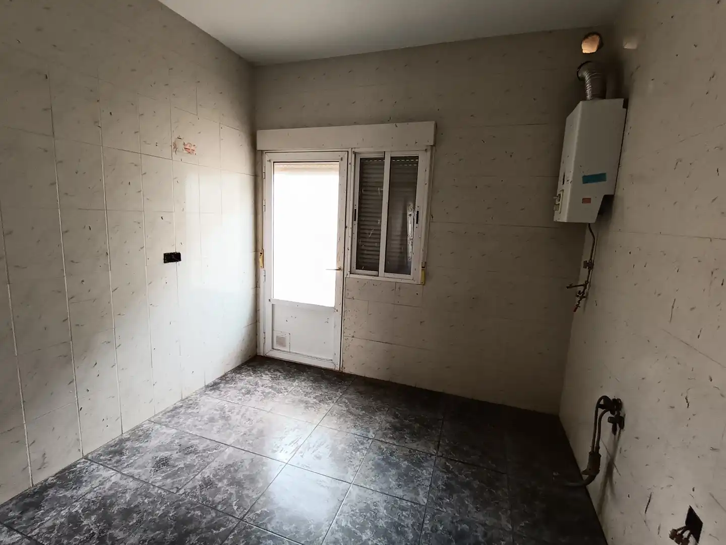 Casa adosada en venta en Calle Granátula, Moral de Calatrava