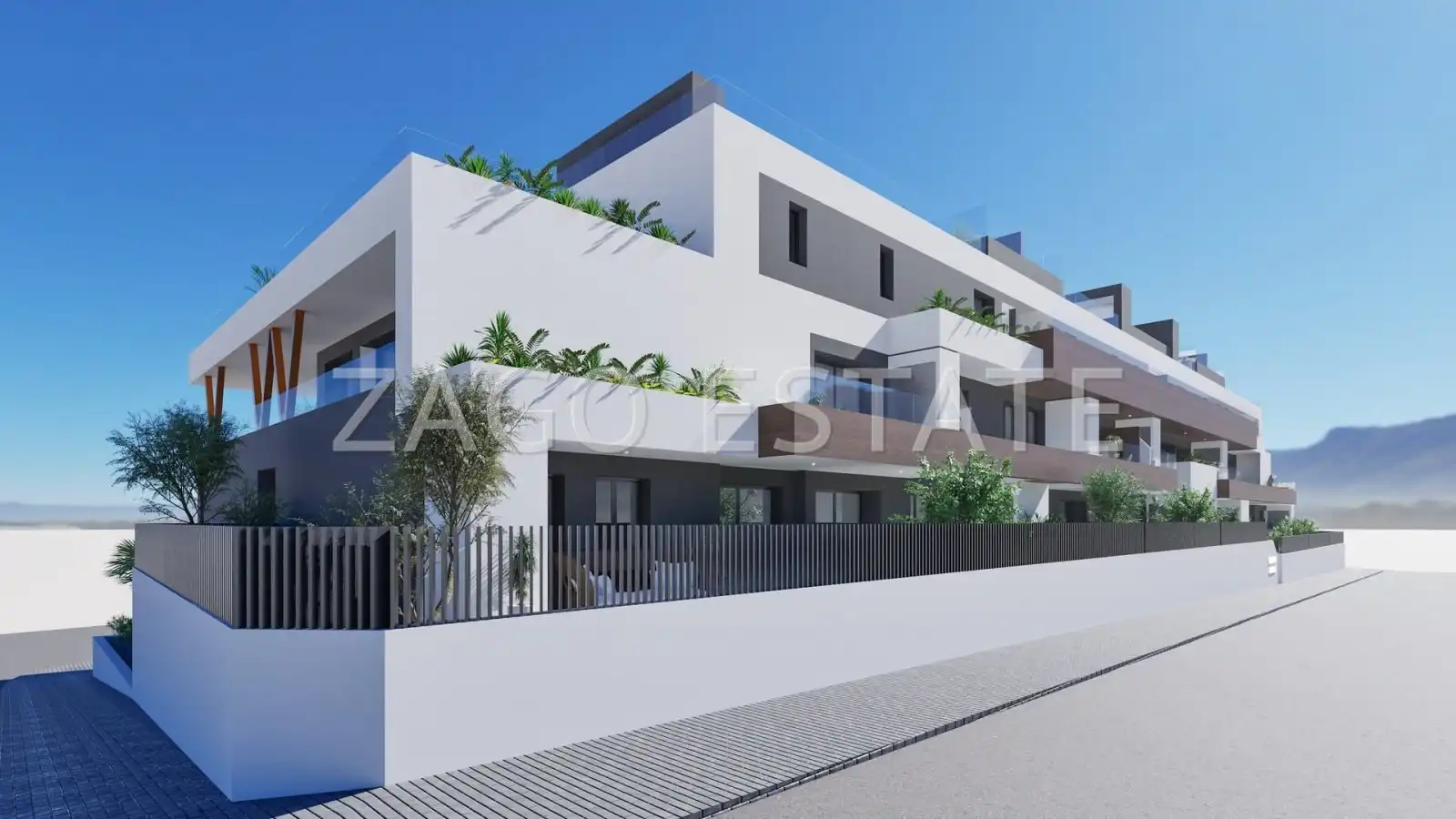 Apartment zum Verkauf in Benijófar, imagen 2