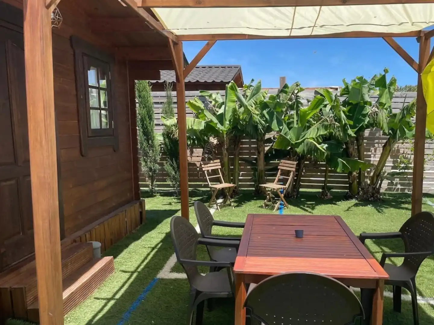 Maison à vendre à El Palmar