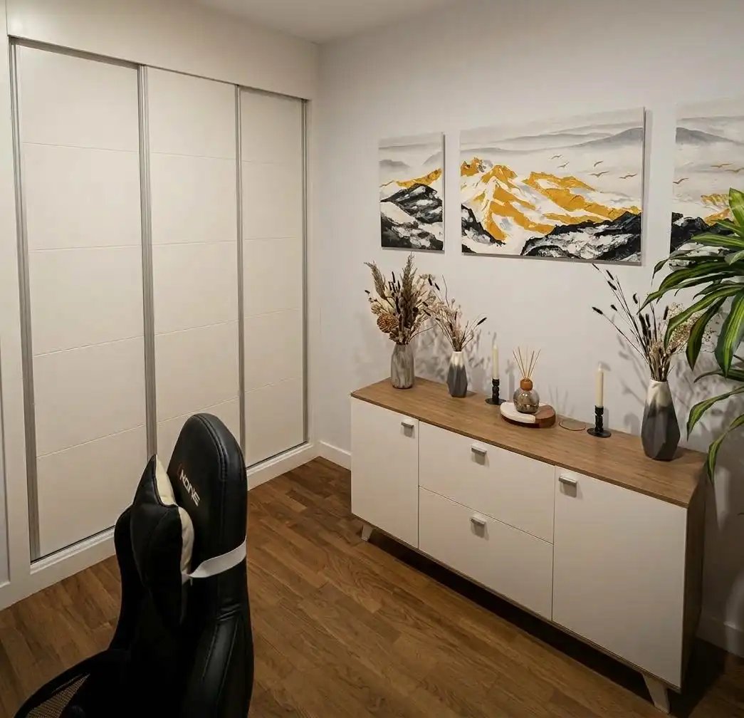 Apartament amb piscina en venda a El Pinillo, imagen 9
