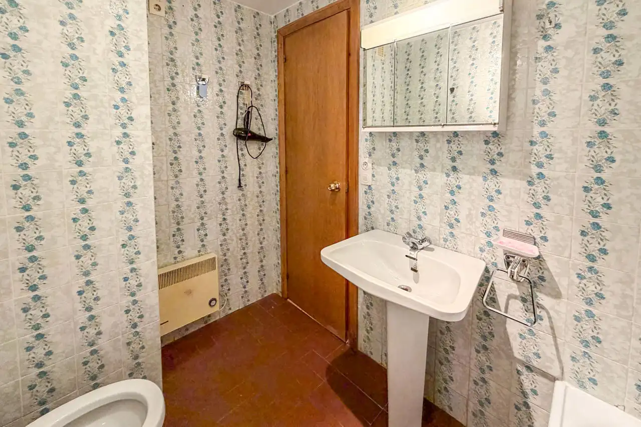 Appartement compact avec ascenseur à vendre à Plaça deth Malh Blanc 76, imagen 20