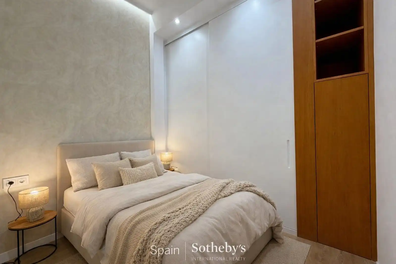 Appartement compact avec ascenseur à vendre à Calle de El Escorial, imagen 8