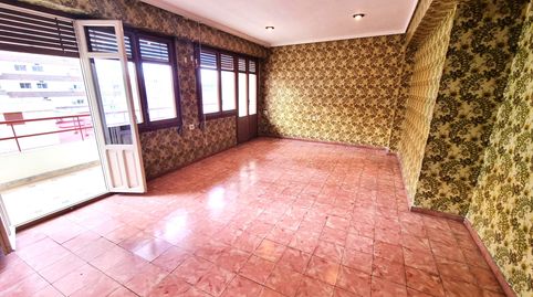Foto 5 de Piso en venta en Calle Pintor Cabrera, 6, Ensanche - Diputación, Alicante / Alacant