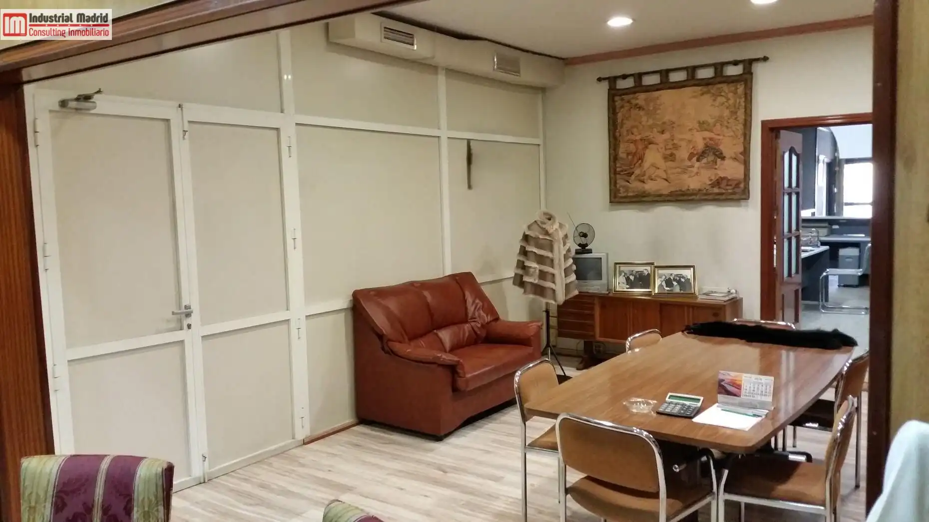 Residencial en venda a Humanes de Madrid, imagen 45