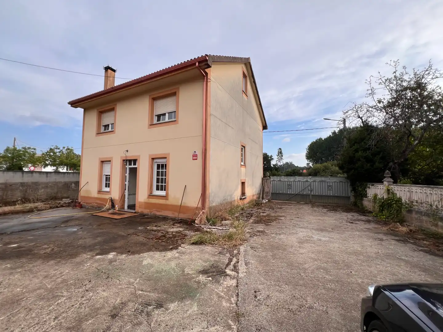 Casa amb jardí en venda a Cerqueiras Abaixo, imagen 3