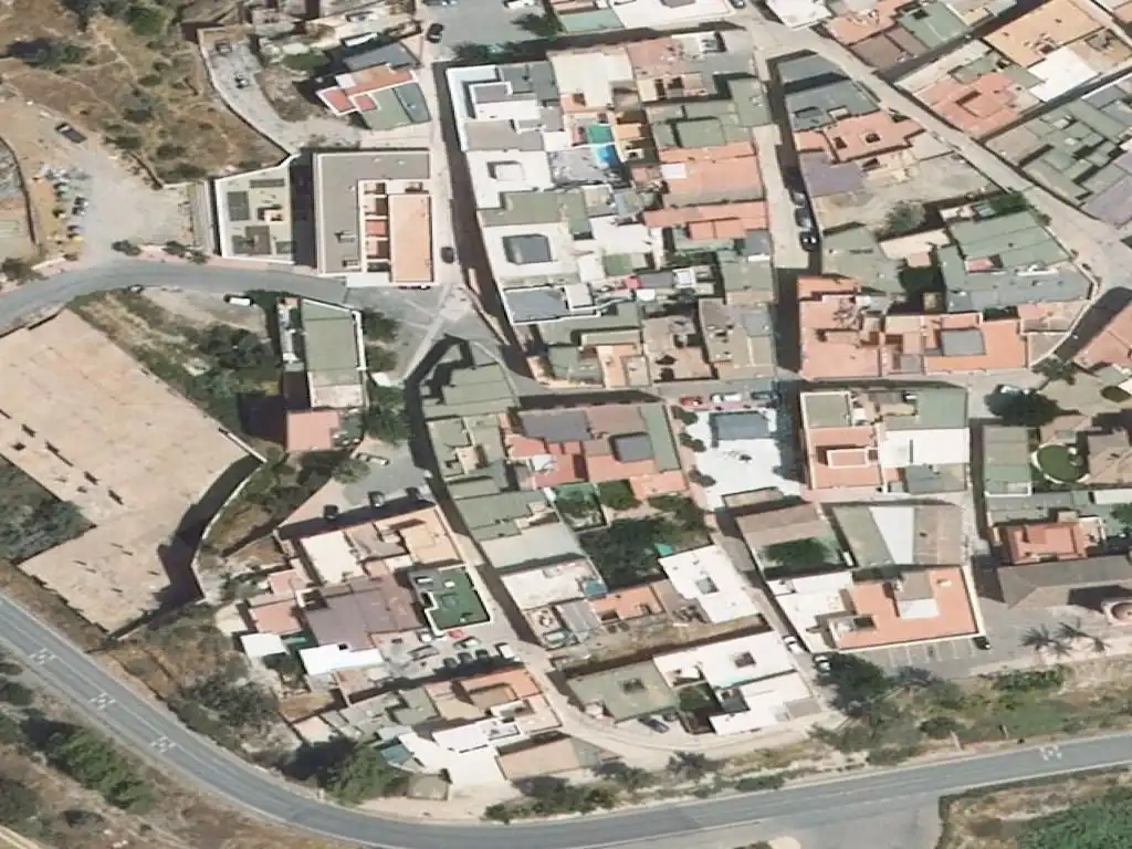 Casa o xalet en venda en Bentarique