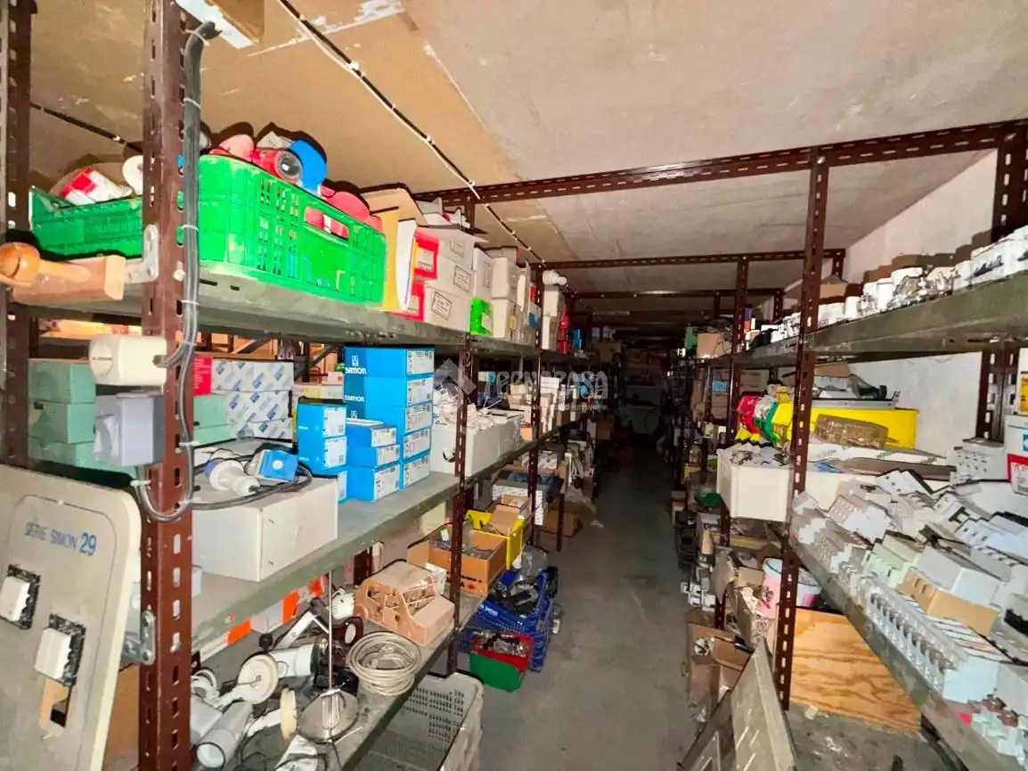 Local comercial en alquiler en San Antonio, imagen 10