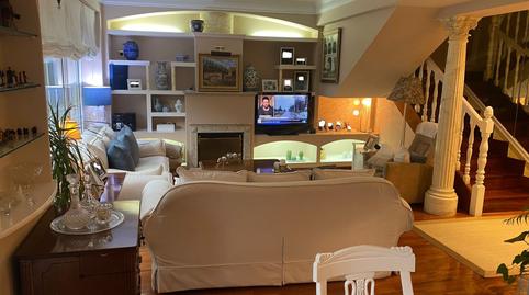 Photo 3 of Single-family semi-detached for sale in Salbaterrabide Kalea, 46, Mendizorrotza - Armentia, Araba - Álava