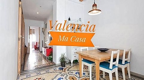 Foto 4 de Piso de alquiler en Morvedre, Valencia Capital