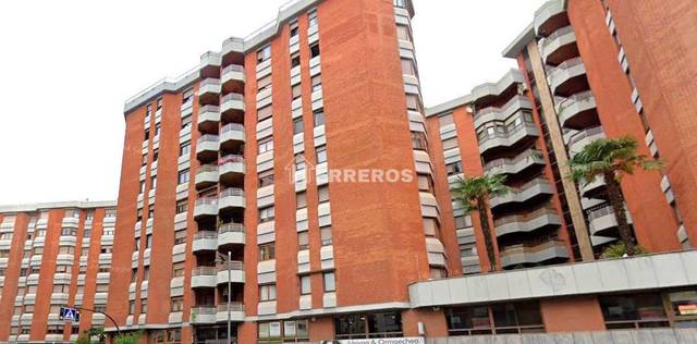 Oficina en Venta en gonzalo de berceo en Oeste