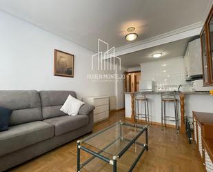 Apartment to rent in Garcia Moreno, Carmelitas