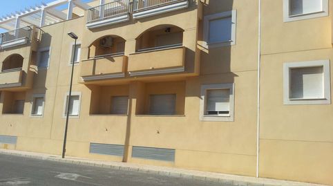 Foto 3 de Trastero de alquiler en Santa Fe, 82, Las Cabañuelas, Vícar