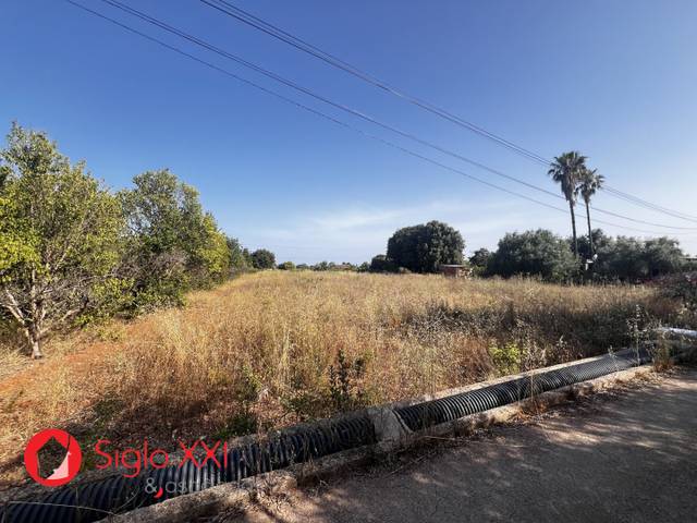 Terreno residencial en Venta en Madrigal