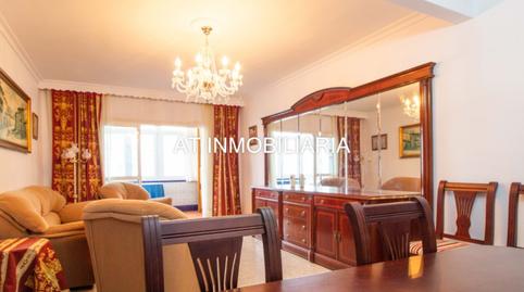 Foto 4 de Pis en venda a Avenida Bahia de la, Astilleros - La Paz  - Loreto - El Corte Inglés,  Cádiz Capital