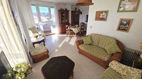 Piso en venta en Palacio, 4 dormitorios., immagine 2