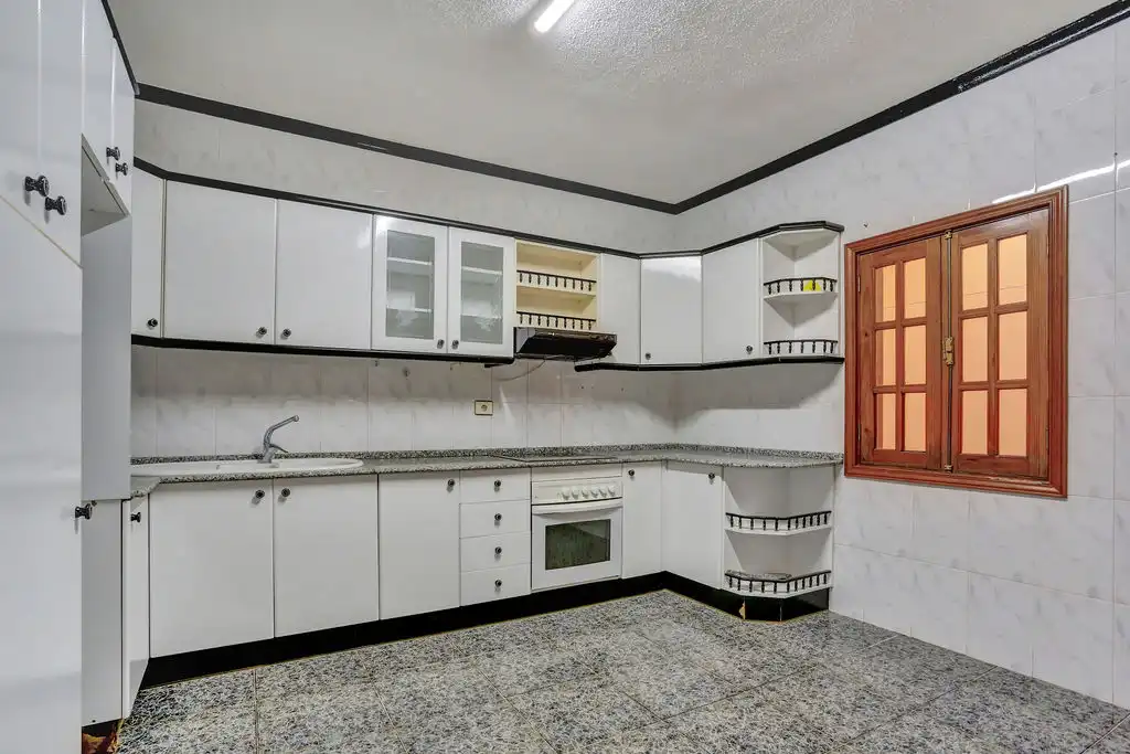Casa o xalet en venda a Lg. Casillas del Ángel, Tefía - Tetir