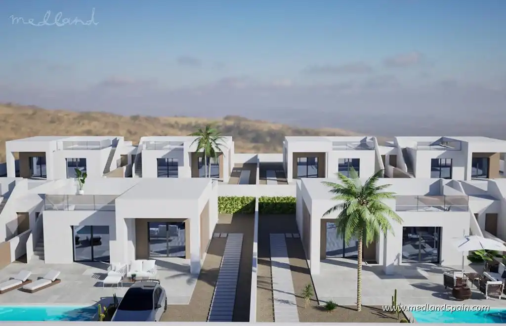 Detached house with pool for sale in La Romana, imagen 6