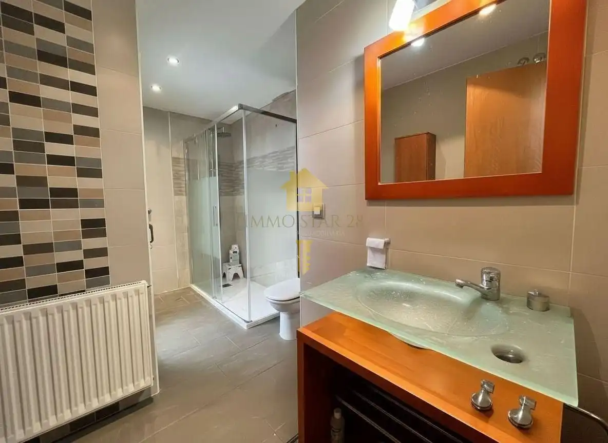Dúplex en venta en Clerch I Nicolau, Centre