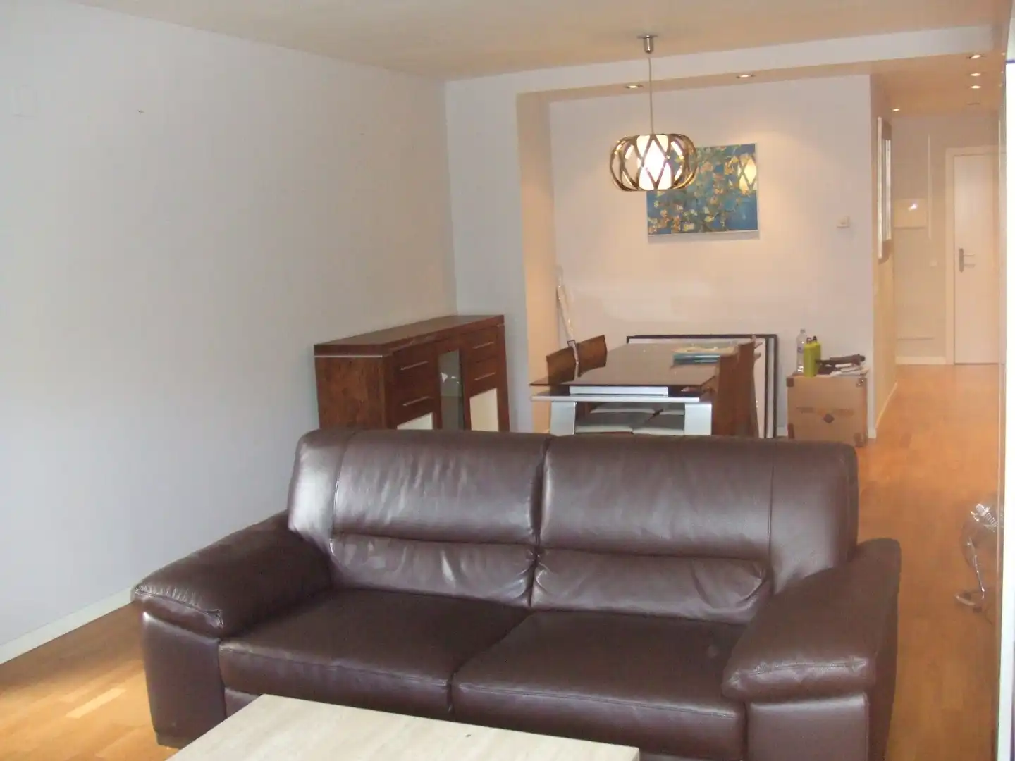 Wohnung zur Miete in Girona, Girona