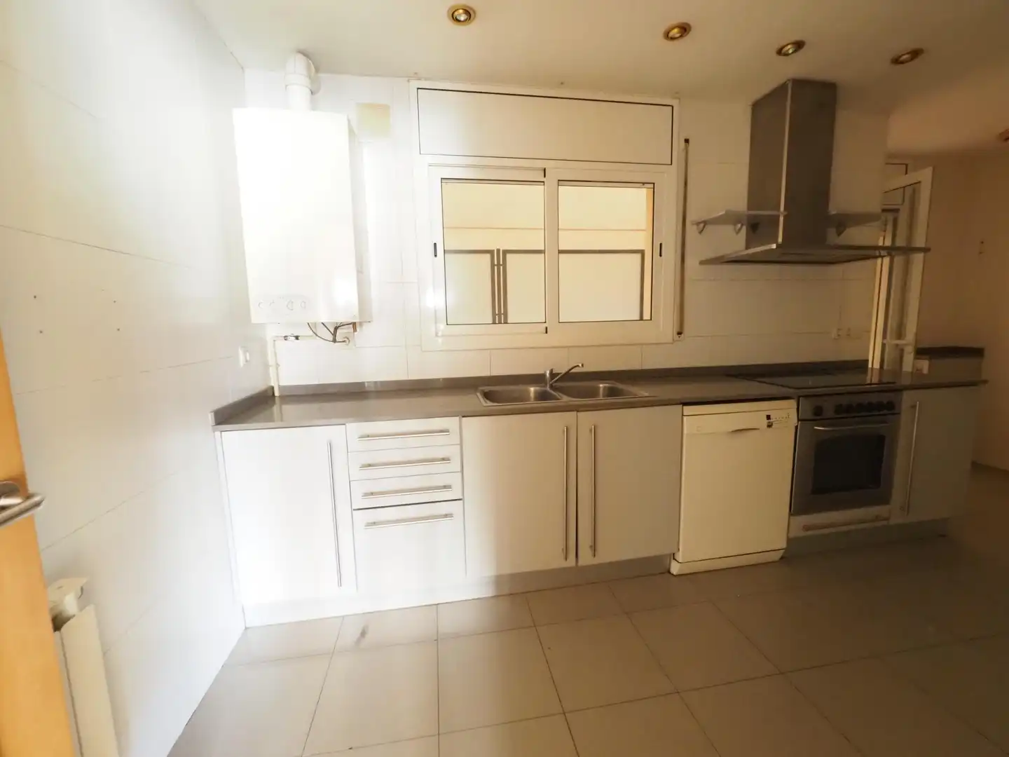 Appartement avec ascenseur à vendre à Centre - Sant Oleguer, imagen 6