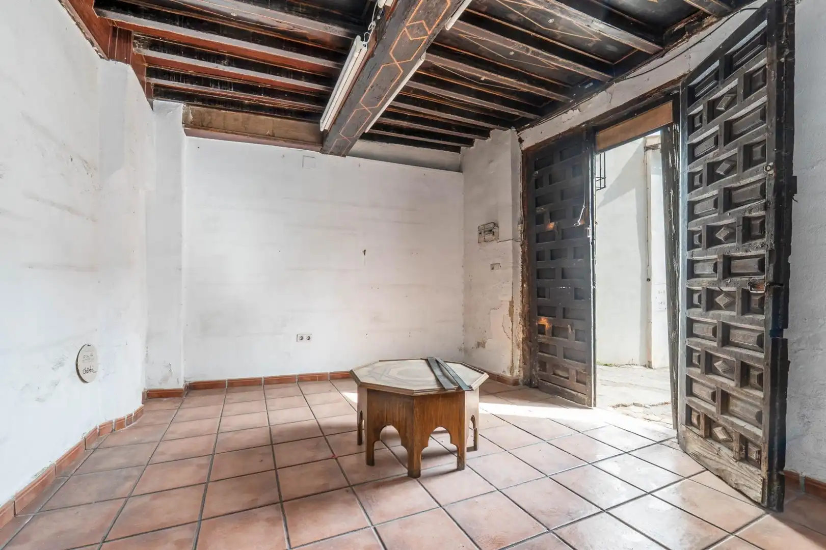 Haus zum Verkauf in Cuesta del Chapiz, imagen 14