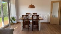 Dining room of House or chalet for sale in Piélagos  with Private garden