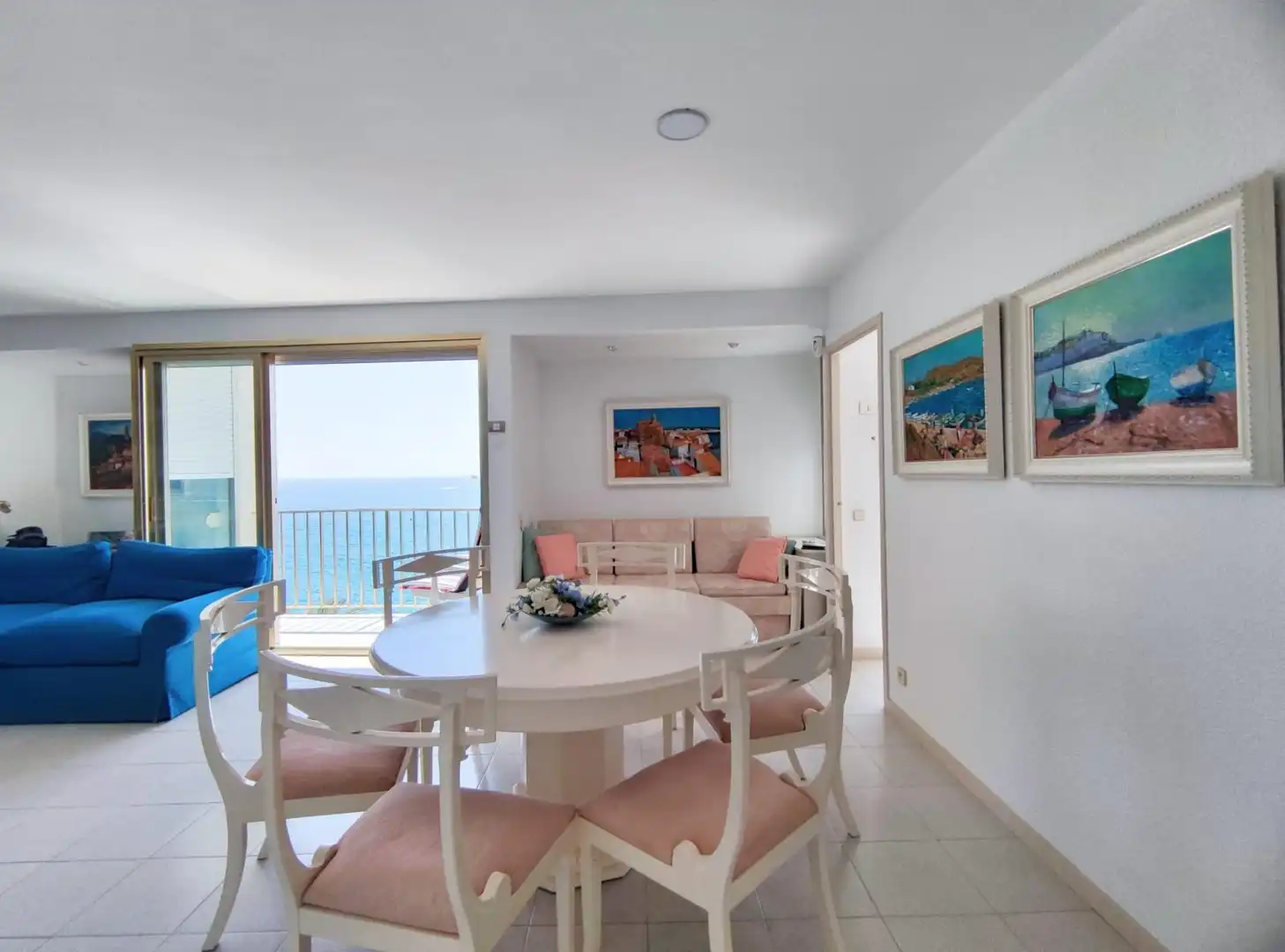 Appartamento con terrazza in vendita a Centre, imagen 8