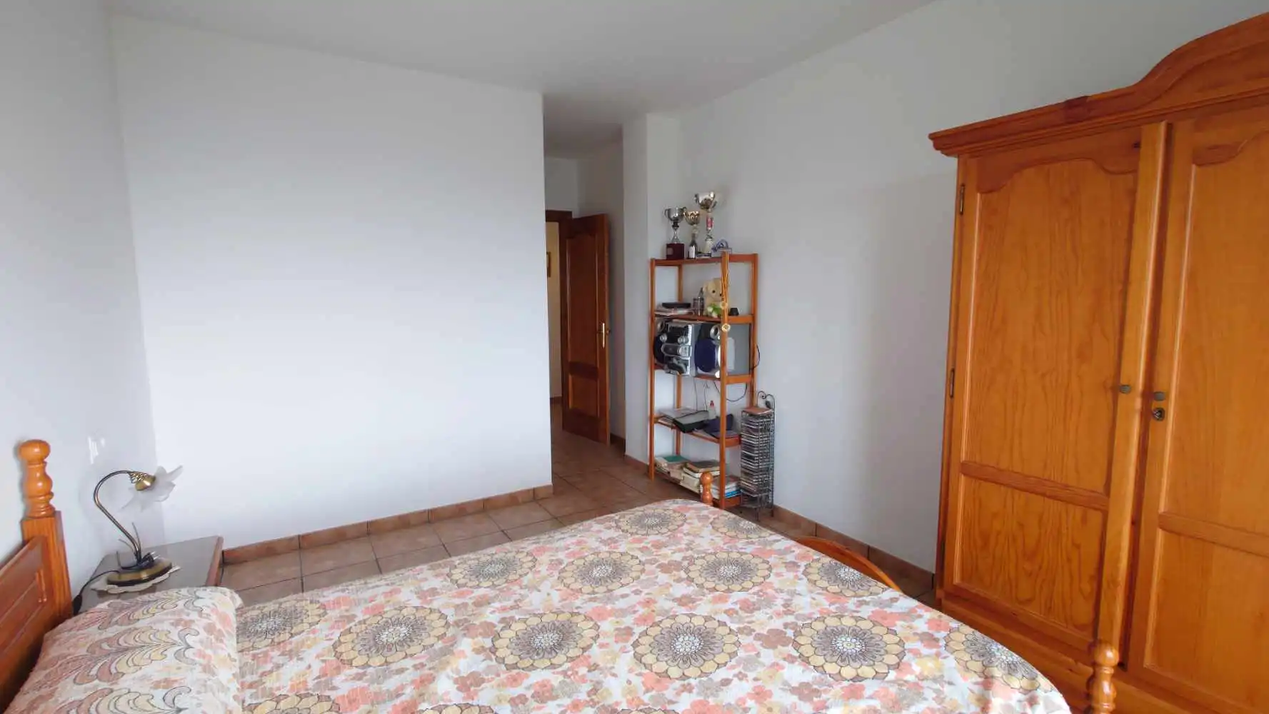 Casa rústica amb terrassa en venda a Camino de la Ermita, imagen 24
