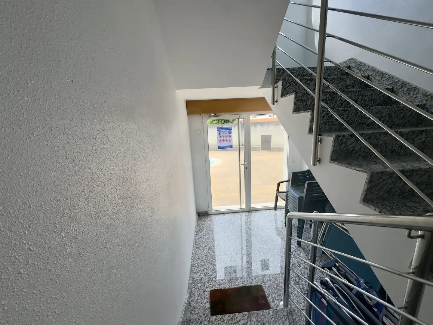 Flat for sale in Ares  with Terrace and Swimming Pool