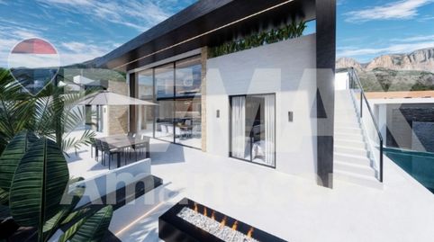Photo 5 of Ground floor for sale in Cl Florencia, La Alberca, Polop