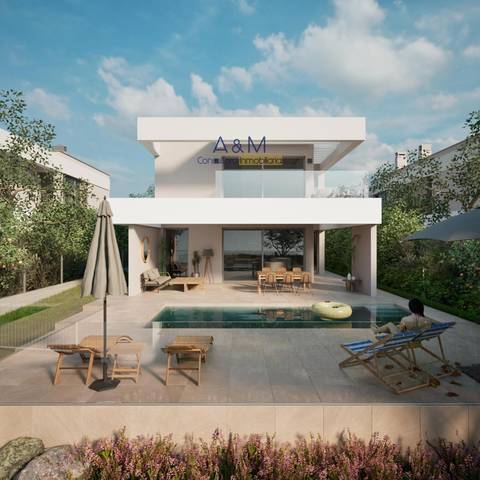 Terreno residencial en Venta en Las Villas - Valparaiso - El Peral