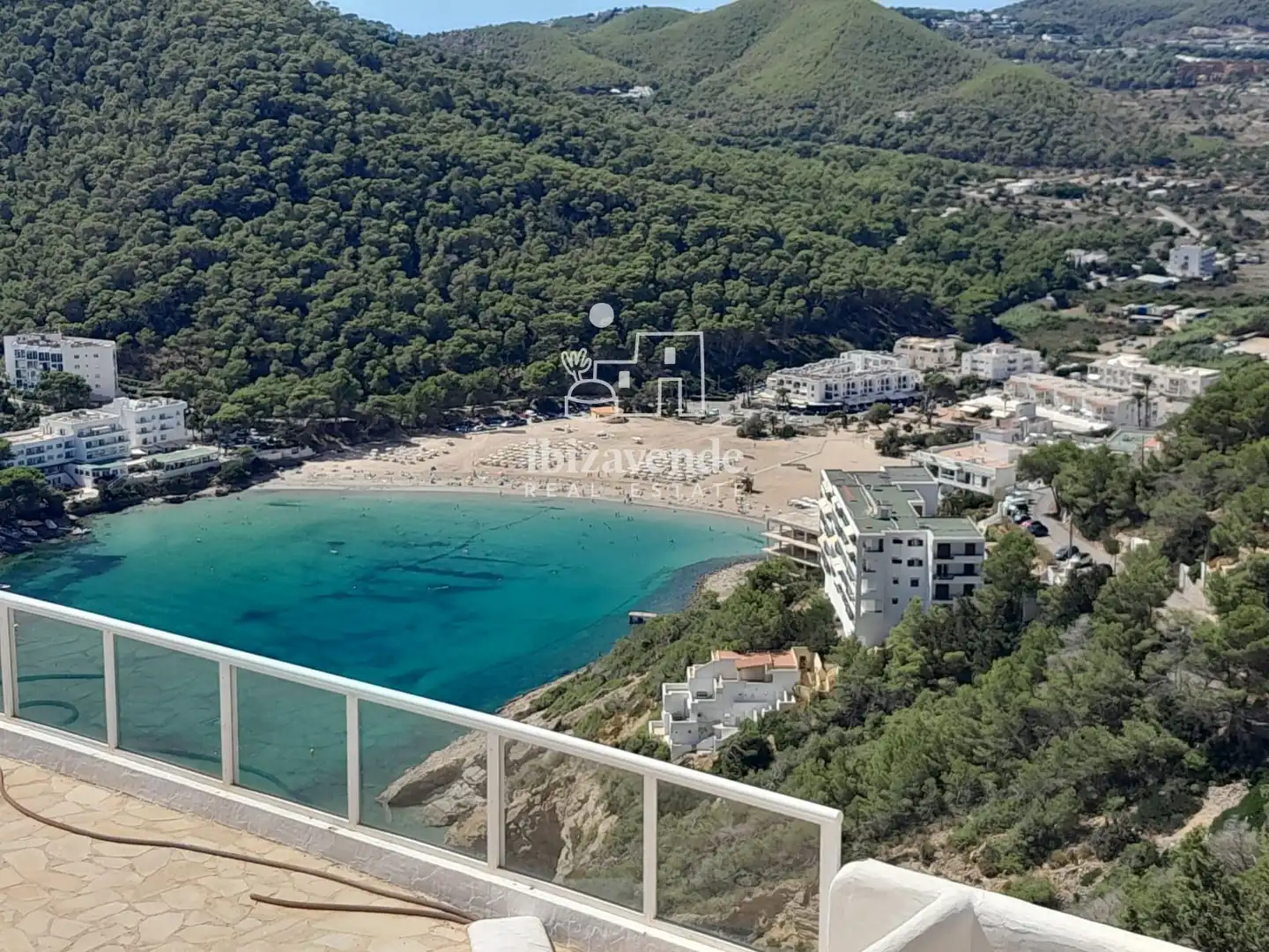 Casa con piscina en venta en del monte Kilimanjaro, imagen 5