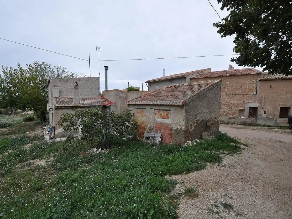 Casa o xalet en venda en Jumilla