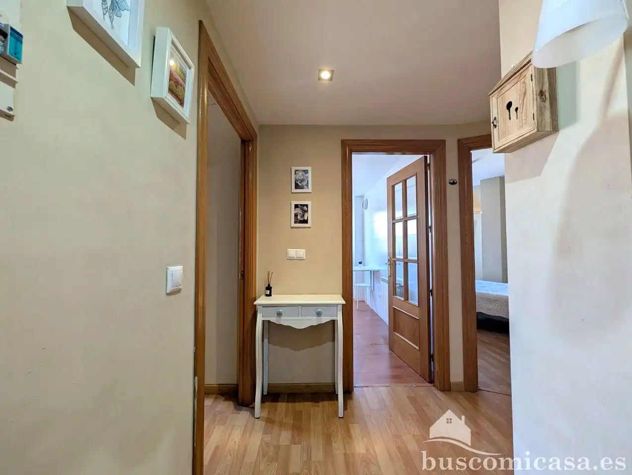 Dúplex en venta en Linares con Aire acondicionado y Calefacción