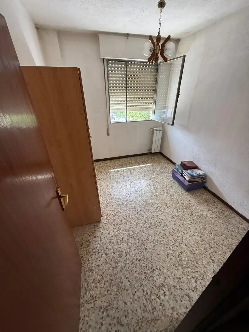 Habitación de Piso en venta en Fuenlabrada con Calefacción y Terraza